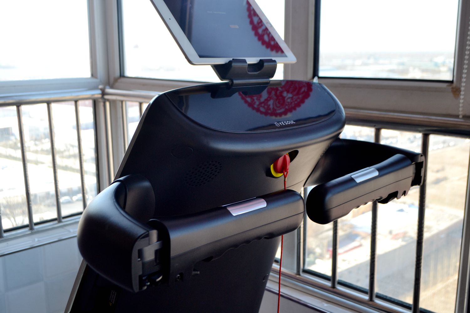 家用跑步机选购指南_家用跑步机质量排名_野小兽P30跑步机评测