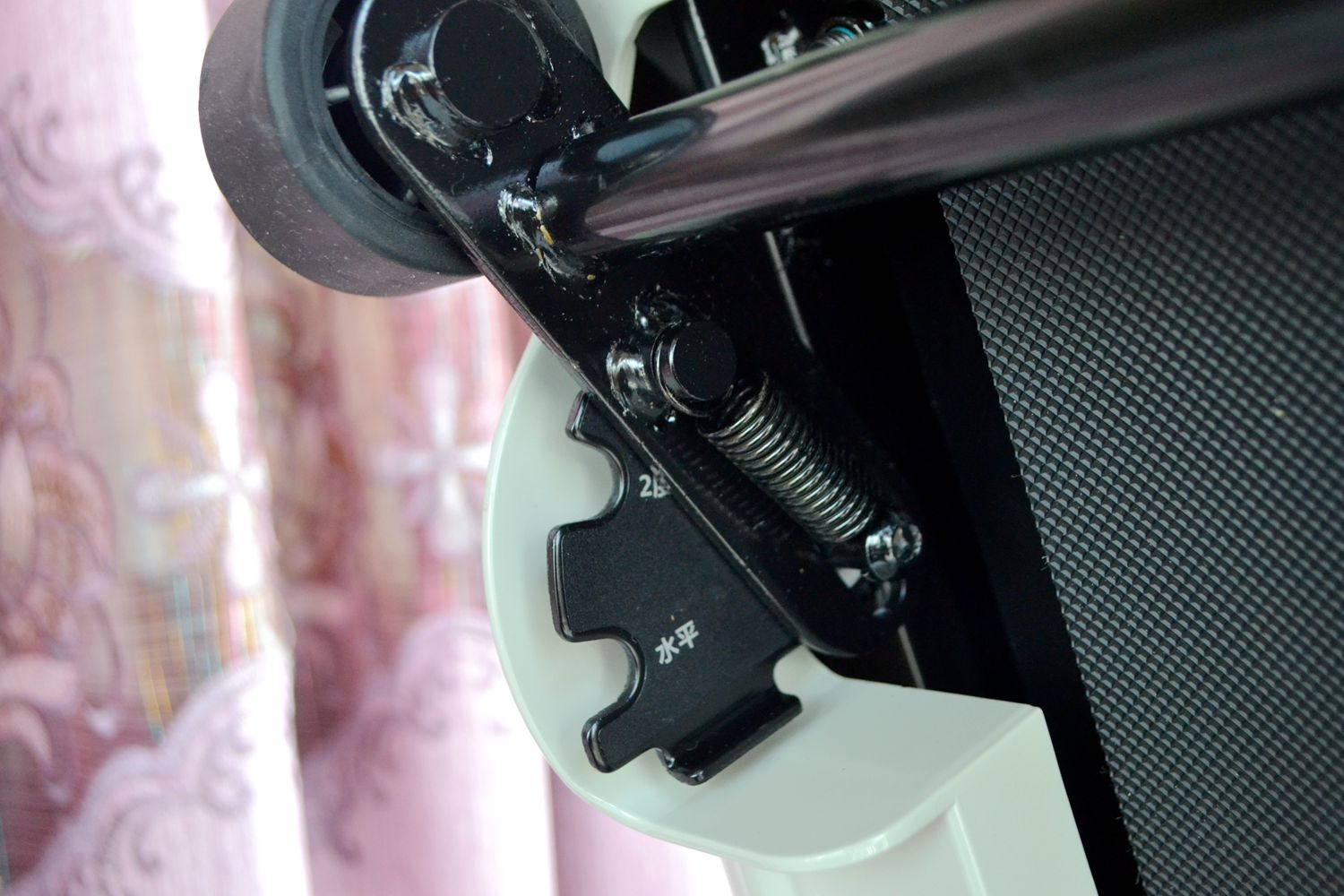 野小兽P30跑步机评测_家用跑步机选购指南_家用跑步机质量排名