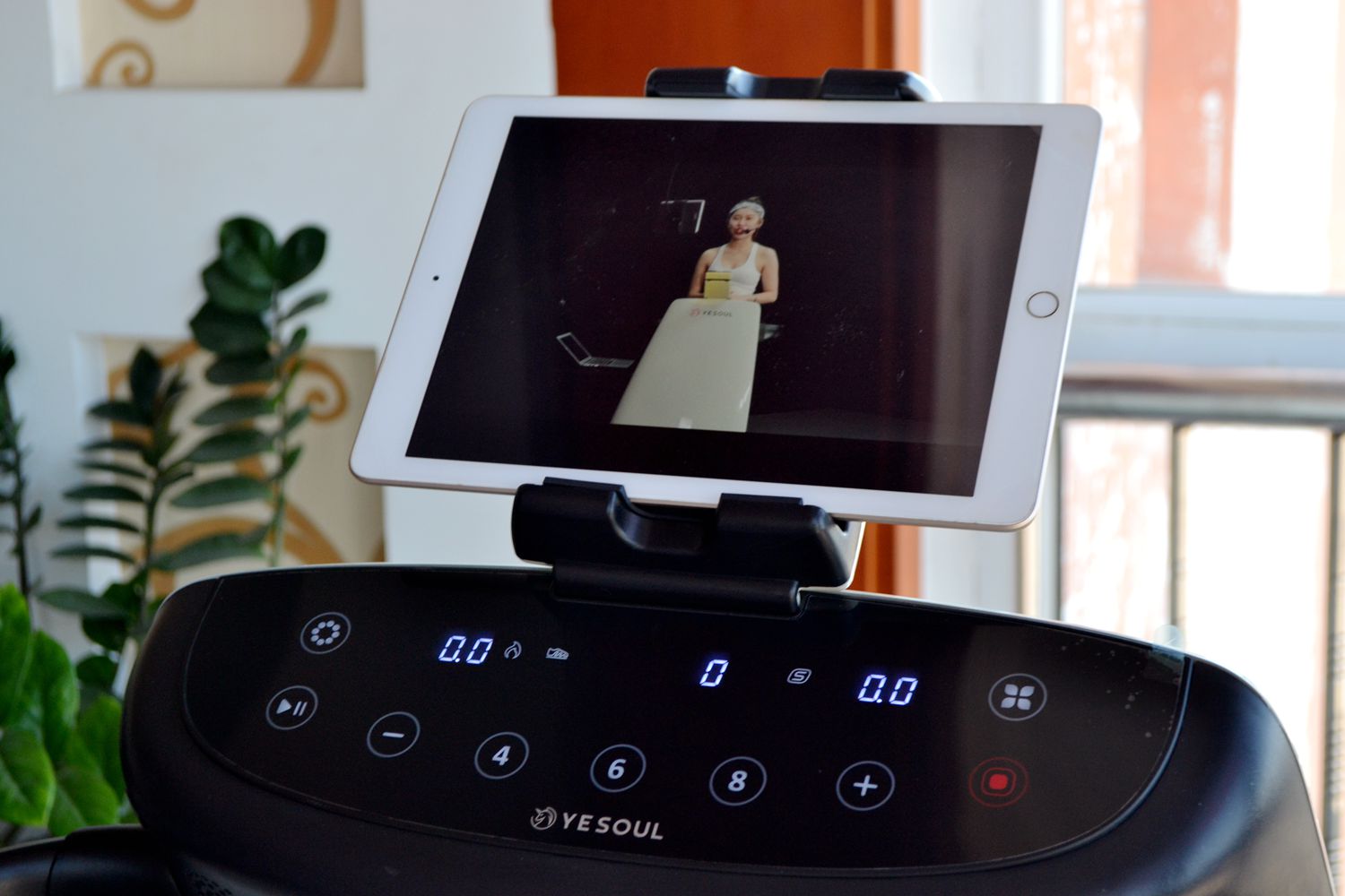 野小兽P30跑步机评测_家用跑步机选购指南_家用跑步机质量排名