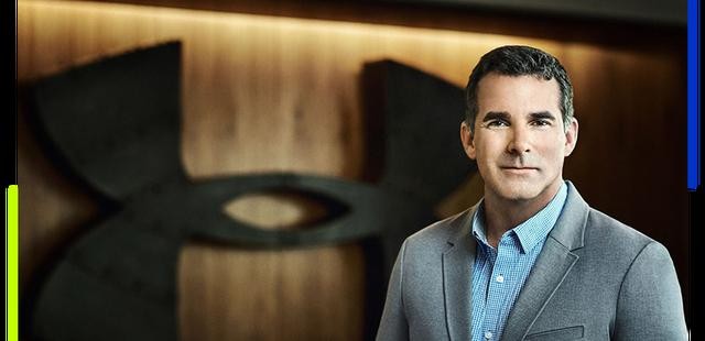 安德玛库里合作结束_安德玛健身手套_安德玛品牌历史发展