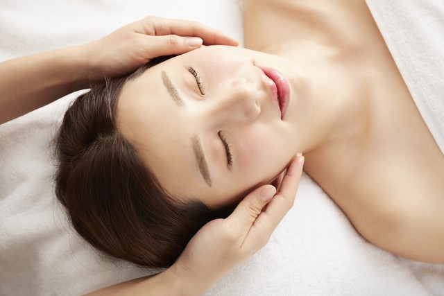 按摩养肾方法_按摩店里的肾保养有体验过的吗_中年肾气不足按摩