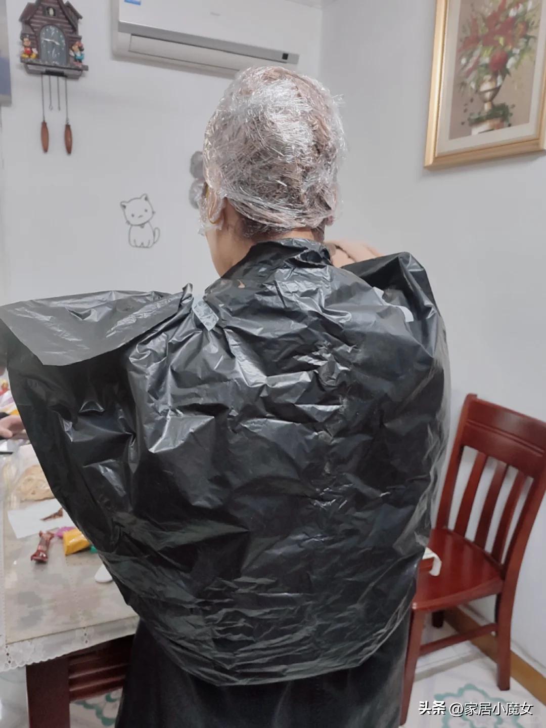 保鲜膜套妙用_保鲜膜瘦肚子正确方法_保鲜膜套收纳