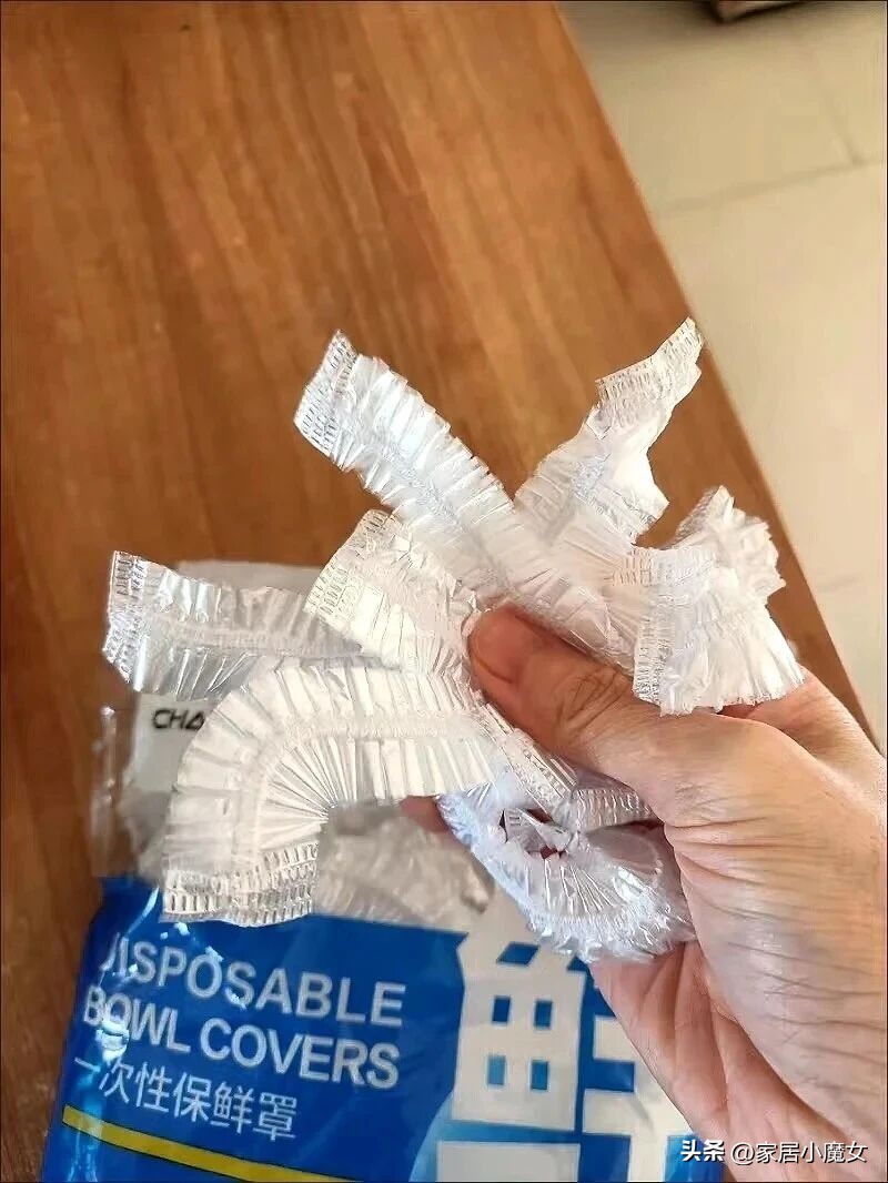 保鲜膜瘦肚子正确方法_保鲜膜套收纳_保鲜膜套妙用