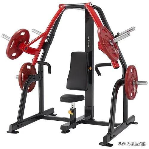 史密斯训练器使用方法_坐姿推胸器锻炼方法_健身椅锻炼方法