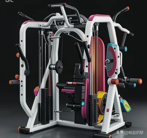 史密斯训练器使用方法_健身椅锻炼方法_坐姿推胸器锻炼方法