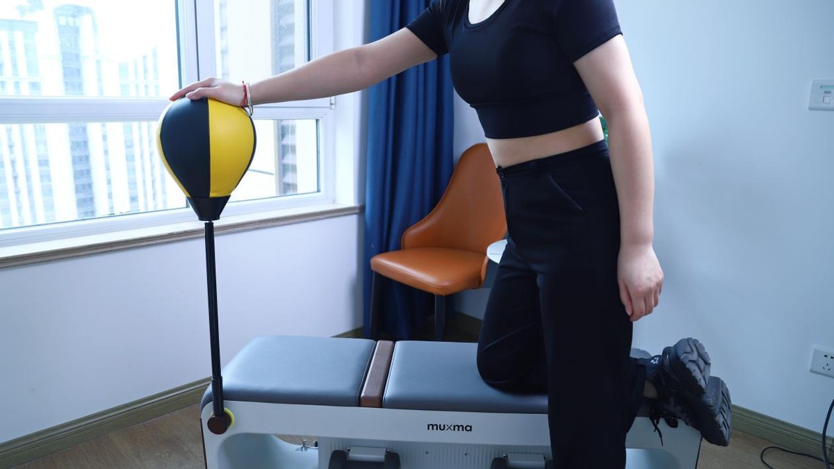 家用多功能健身凳_沐小马活力健身凳_健身椅锻炼方法