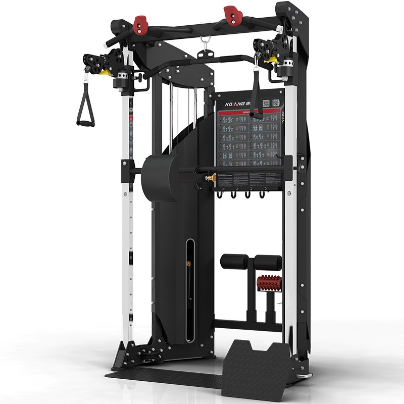 家用多功能综合训练器推荐_综合训练器_综合训练器选购指南