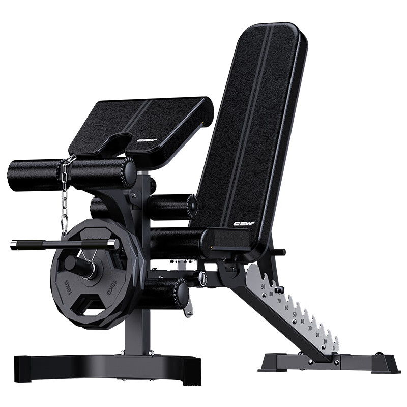 多功能哑铃凳_家用健身器械选择_最新上下摇晃的健身椅