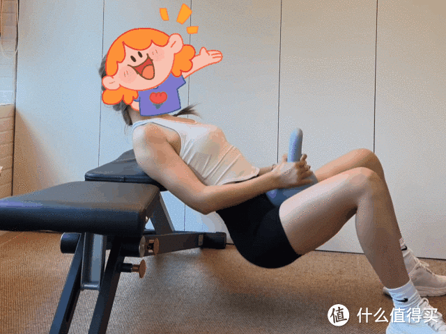 哑铃凳选购指南_共享健身房体验_健身椅使用说明