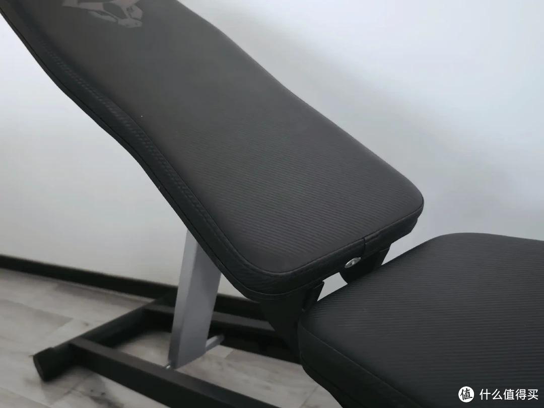 哑铃凳选购指南_健身椅使用说明_共享健身房体验