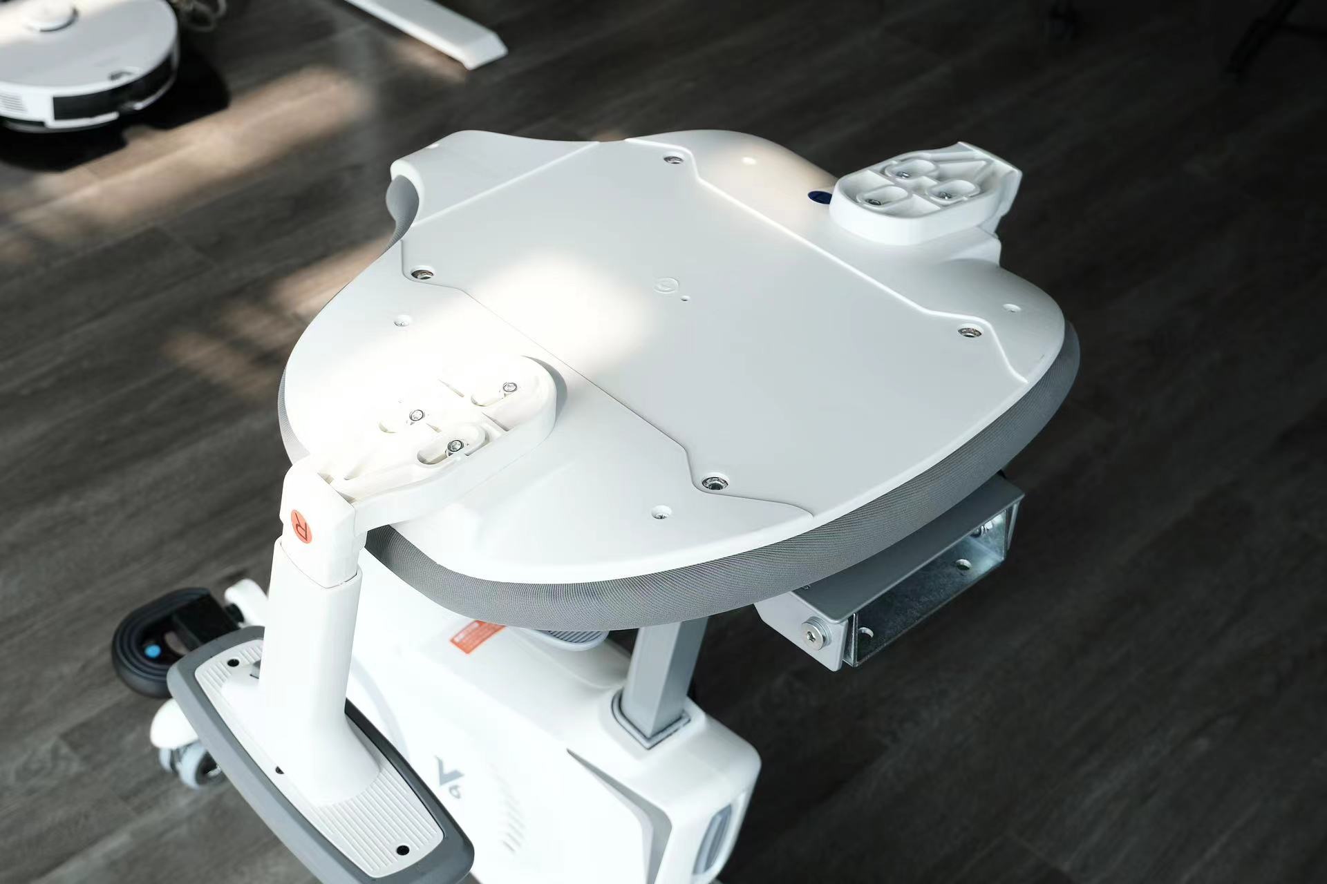 智能健身座椅评测_办公室健身椅_乐歌V6智能健身椅