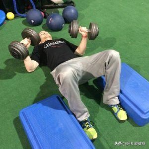 卧推肩膀疼痛缓解_哑铃健身椅什么牌子好_地板哑铃卧推肩部训练