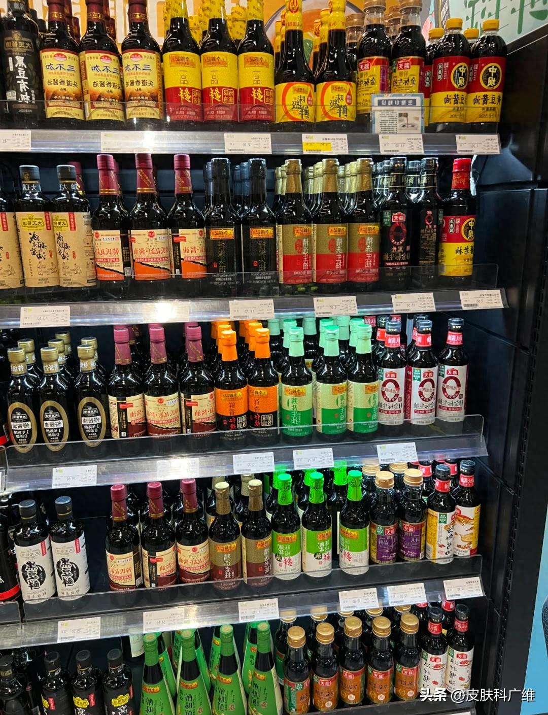 酱油致癌吗 焦糖色素 食用安全_多吃酱油皮肤会变黑吗