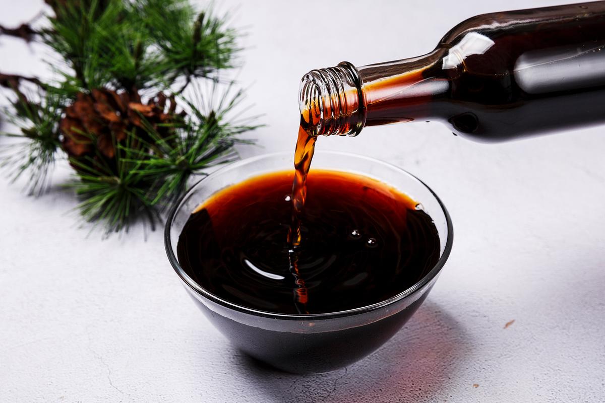 酱油变皮肤黑吃会怎么样_多吃酱油皮肤会变黑吗_酱油变皮肤黑吃会变白吗