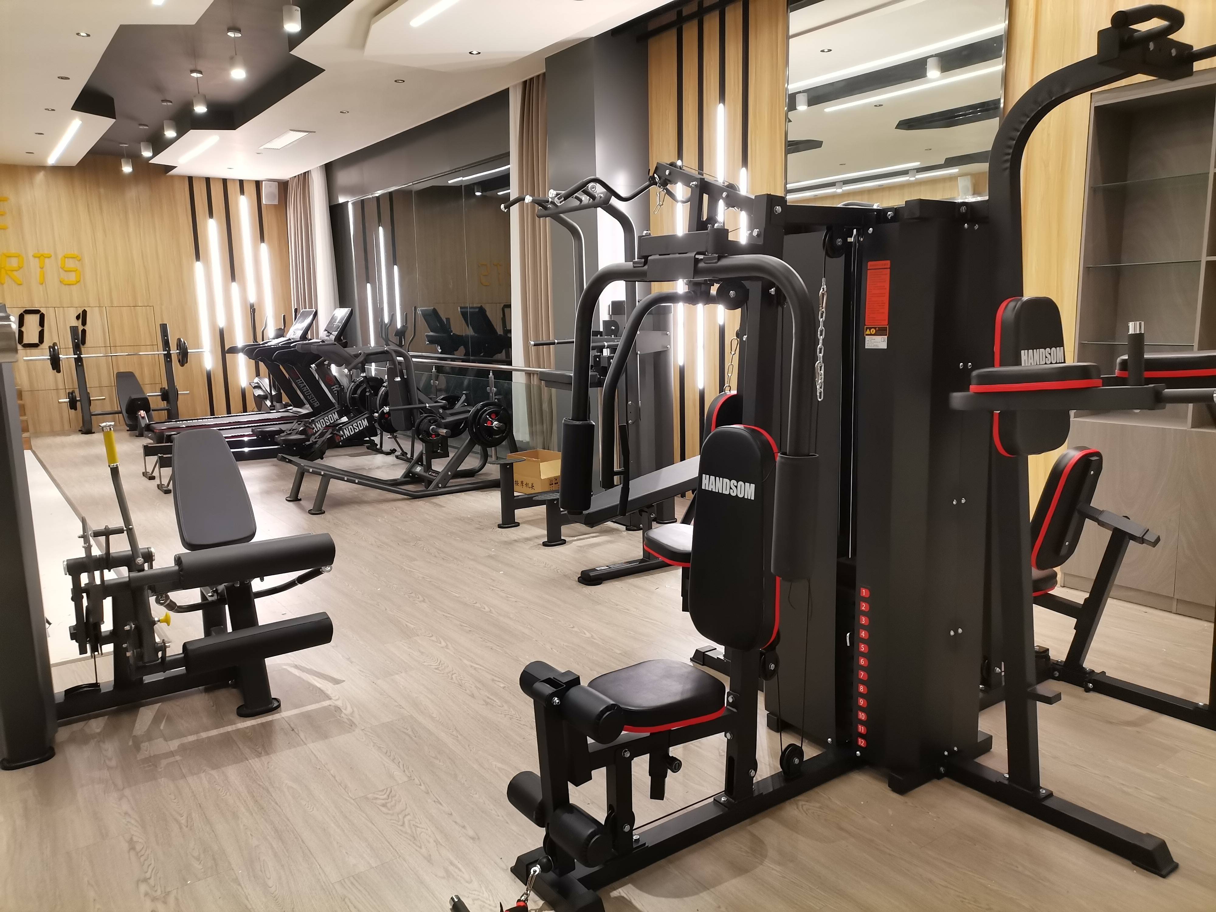 综合训练器安装方法_综合训练器安装_综合训练器安装费用是多少