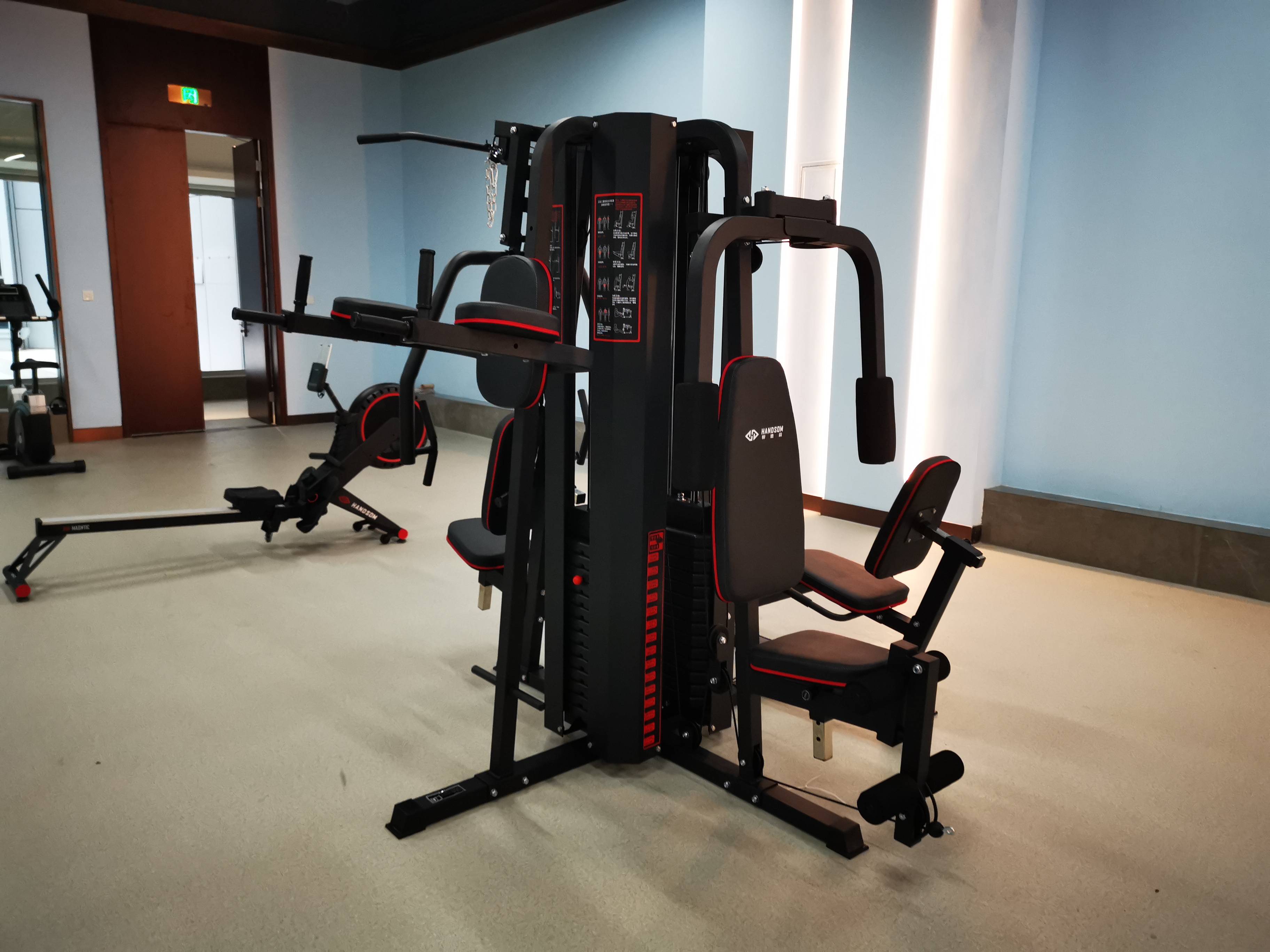 综合训练器安装方法_综合训练器安装_综合训练器安装费用是多少