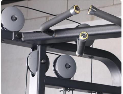 飞鸟训练器训练哪个部位_飞鸟训练器练胸肌_大飞鸟综合训练器