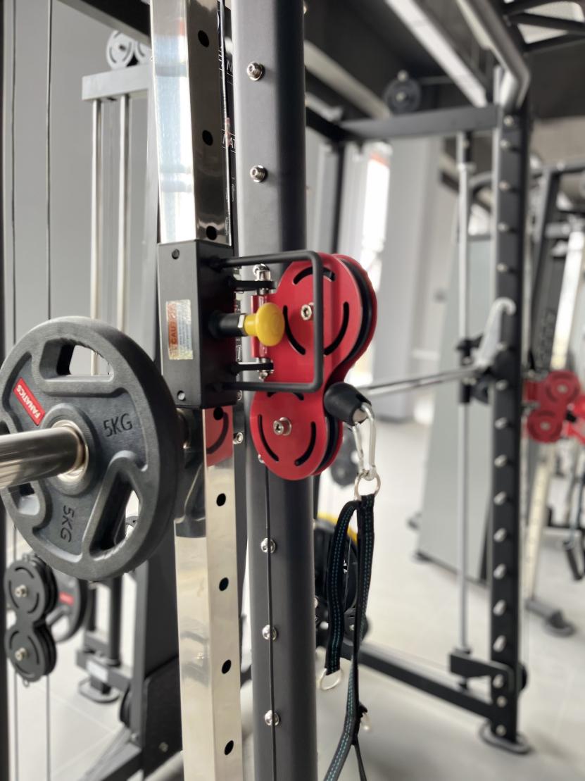 飞鸟训练器练胸肌_大飞鸟综合训练器_飞鸟训练器训练哪个部位