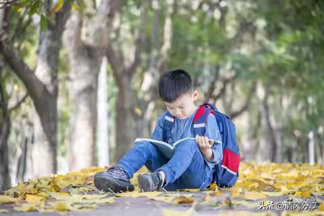 培养孩子内心力量_育儿底气教育金句_智慧教子的八大方法