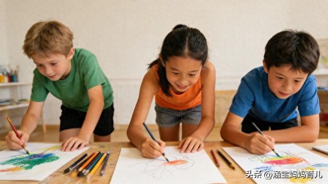 孩子聪明运动阅读自由玩耍_智慧教子的八大方法_孩子智力开发运动阅读自由玩耍