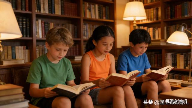 智慧教子的八大方法_孩子聪明运动阅读自由玩耍_孩子智力开发运动阅读自由玩耍