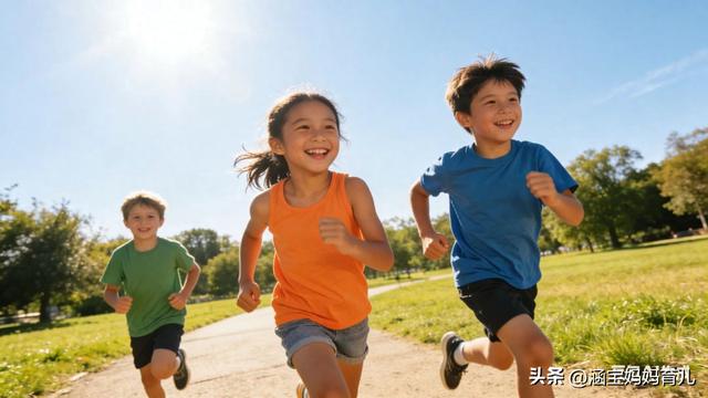 孩子聪明运动阅读自由玩耍_智慧教子的八大方法_孩子智力开发运动阅读自由玩耍