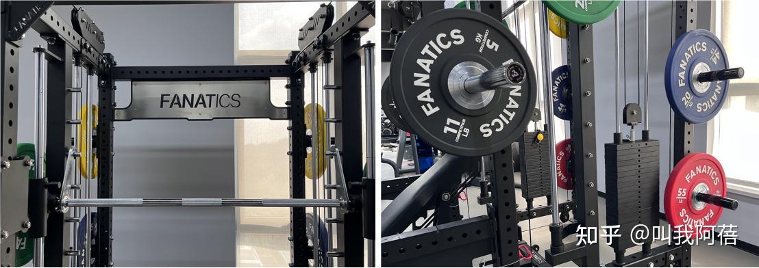 史密斯健身椅_史密斯一体机_家用健身器材选购