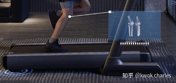 持续马力_跑步机选购指南_跑步机走半小时能减肥吗